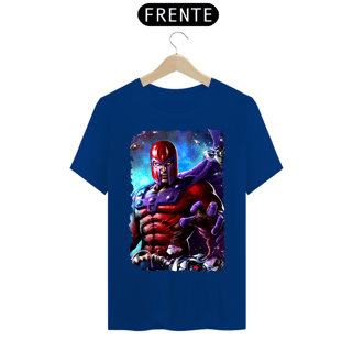 Nome do produto Camiseta Classic - Magneto