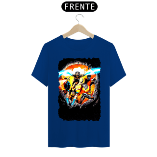 Nome do produto Camiseta Classic - X-Men