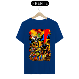 Nome do produto Camiseta Classic - X-Men