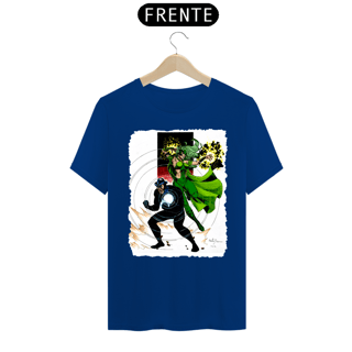 Nome do produto Camiseta Classic - Destrutor e Polaris
