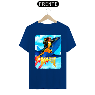 Nome do produto Camiseta Classic - Vampira