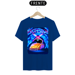 Nome do produto Camiseta Classic - Professor X