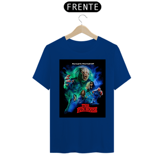 Nome do produto Pague para entrar, reze para sair