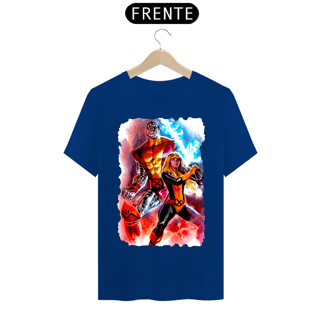 Nome do produto Camiseta Classic - Colossus & Magia