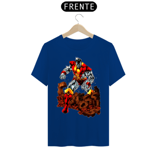 Nome do produto Camiseta Classic - Colossus