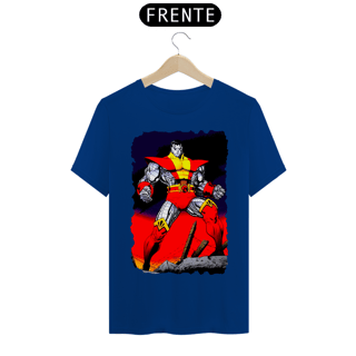 Nome do produto Camiseta Classic - Colossus