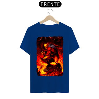 Nome do produto Camiseta Classic - Etrigan