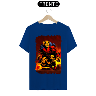 Nome do produto Camiseta Classic - Etrigan