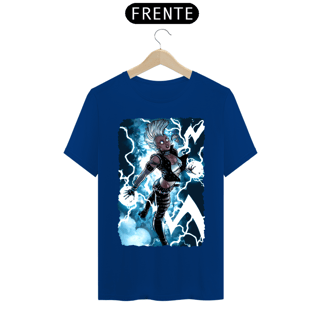 Nome do produto Camiseta Classic - Tempestade