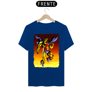 Nome do produto Camiseta Classic - Caçador de Marte