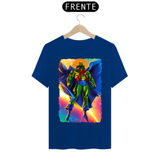 Nome do produto Camiseta Classic - Caçador de Marte