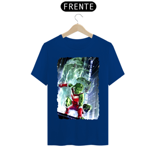 Nome do produto Camiseta Classic - Mutano
