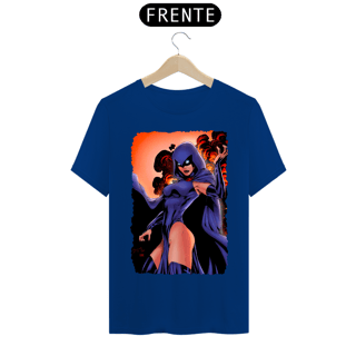 Nome do produto Camiseta Classic - Ravena