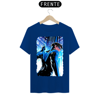 Nome do produto Camiseta Classic - Asa Noturna