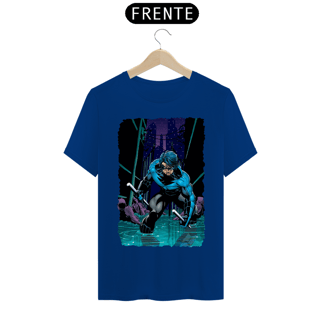 Nome do produto Camiseta Classic - Asa Noturna