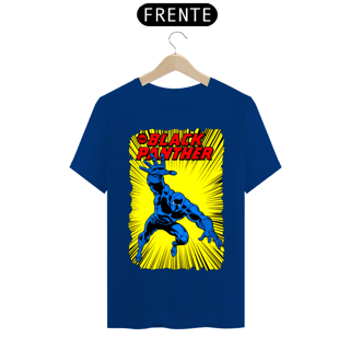 Nome do produtoCamiseta Classic - Pantera Negra