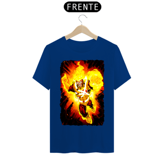 Nome do produto Camiseta Classic - Nuclear