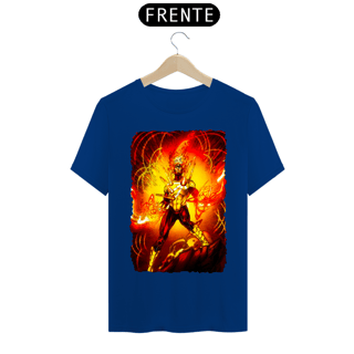 Nome do produto Camiseta Classic - Nuclear