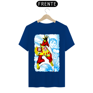 Nome do produto Camiseta Classic - Nuclear