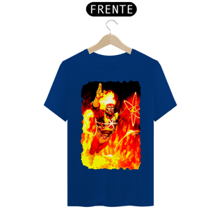 Nome do produto Camiseta Classic - Nuclear