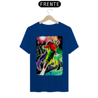 Nome do produtoCamiseta Classic - Lanterna Verde (Alan Scott)