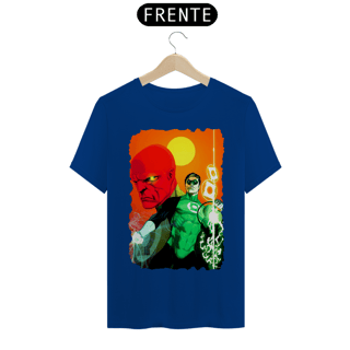 Nome do produtoCamiseta Classic - Lanterna Verde (Hal Jordan)