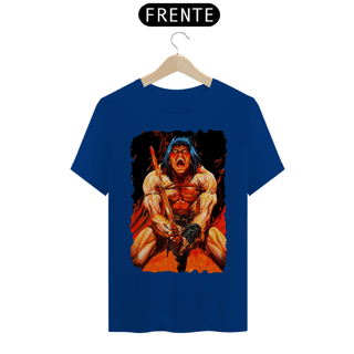 Nome do produto Camiseta Classic - Conan