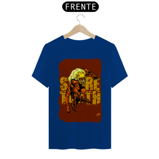 Nome do produto Camiseta Classic - Dentes-de-Sabre