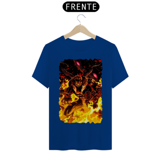 Nome do produto Camiseta Classic - Dentes-de-Sabre