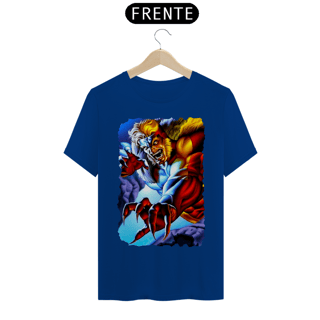 Nome do produto Camiseta Classic - Dentes-de-Sabre