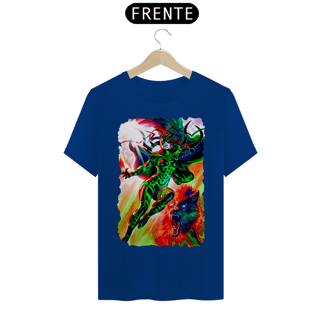 Nome do produto Camiseta Classic - Hela