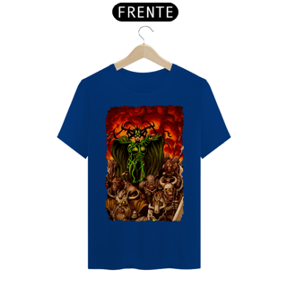 Nome do produto Camiseta Classic - Hela