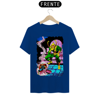 Nome do produto Camiseta Classic - Loki