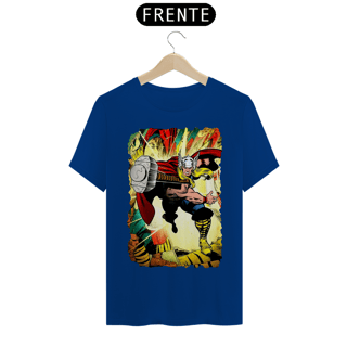 Nome do produto Camiseta Classic - Thor