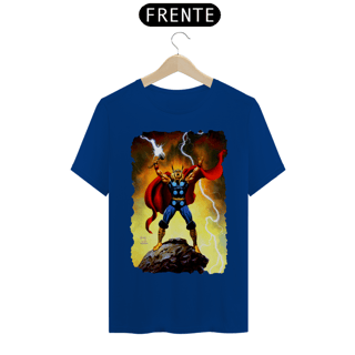 Nome do produto Camiseta Classic - Thor