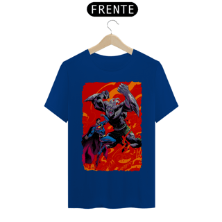 Nome do produtoCamiseta Classic - Superman vs Apocalipse