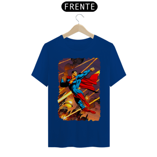 Nome do produtoCamiseta Classic - Superman