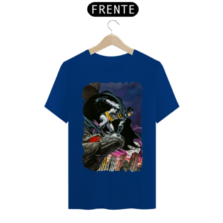 Nome do produto Camiseta Classic - Batman