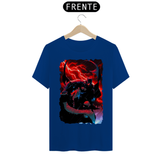 Nome do produto Camiseta Classic - Batman