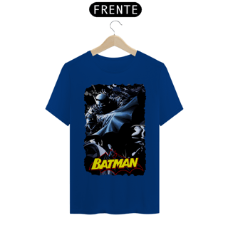 Nome do produto Camiseta Classic - Batman