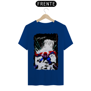 Nome do produto Camiseta Classic - Homem Aranha