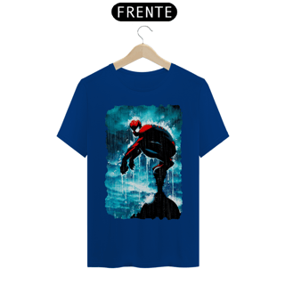 Nome do produto Camiseta Classic - Homem Aranha