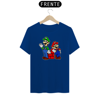 Nome do produto Vídeo Game - Mario Bros