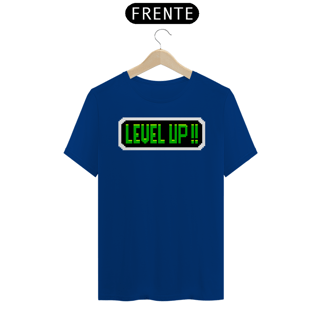 Nome do produto Vídeo Game - Level Up