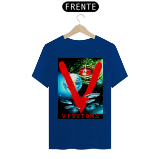 Nome do produto V - Visitantes