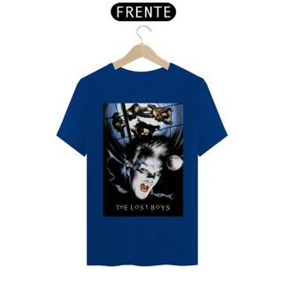 Nome do produto Os Garotos Perdidos - The Lost Boys