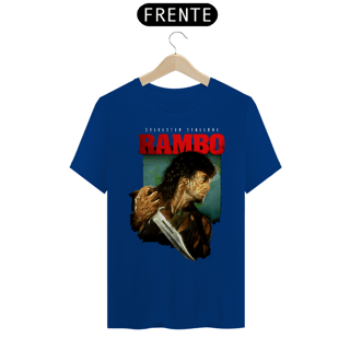 Nome do produto Rambo