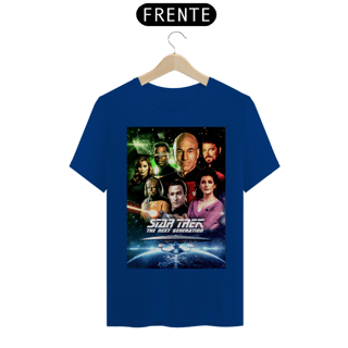 Nome do produtoStar Trek - The Next Generation