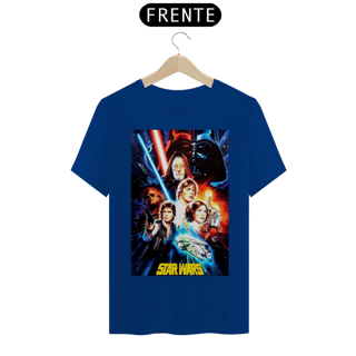 Nome do produto Star Wars