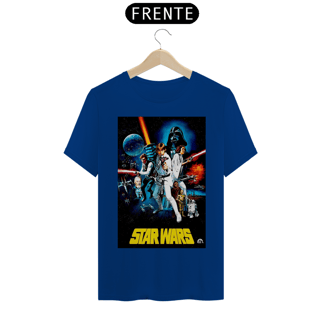 Nome do produto Star Wars